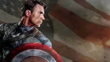 Backdrop to the movie "Captain America: The First Avenger" #961587