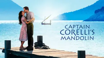 Backdrop to the movie "Captain Corelli