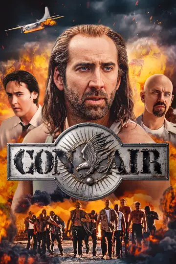 Con Air
