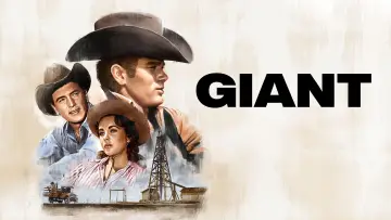Backdrop to the movie "Giant" #713237