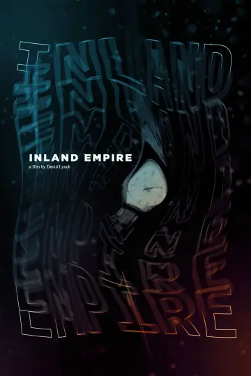 Poster to the movie "Inland Empire" #245675