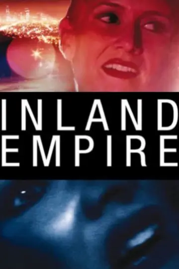 Poster to the movie "Inland Empire" #245676