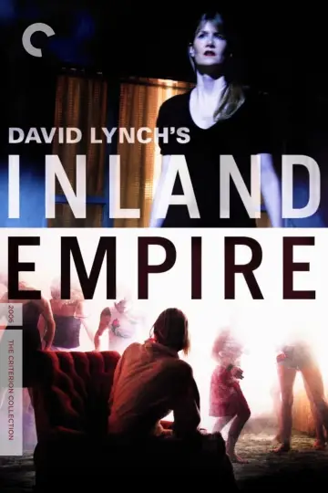 Poster to the movie "Inland Empire" #713709