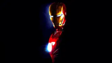 Backdrop to the movie "Iron Man" #168542