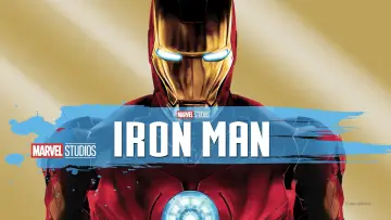 Backdrop to the movie "Iron Man" #168571