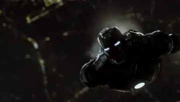 Backdrop to the movie "Iron Man" #552738