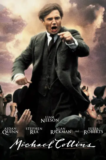 Michael Collins