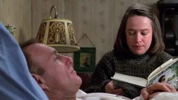 Backdrop to the movie "Misery" #633016