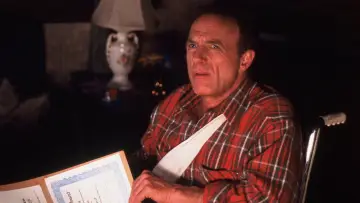 Backdrop to the movie "Misery" #633035
