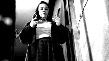 Backdrop to the movie "Misery" #633056