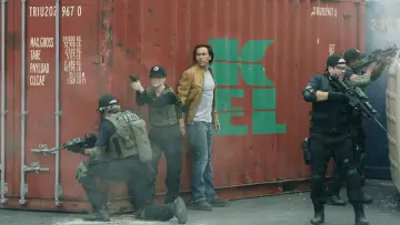 Backdrop to the movie "Next" #1827853
