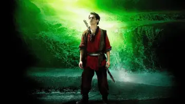 Backdrop to the movie "The Forbidden Kingdom" #275923