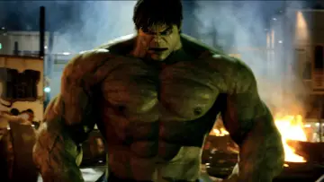 Backdrop to the movie "The Incredible Hulk" #1642527