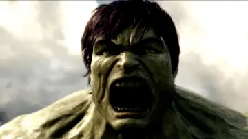 Backdrop to the movie "The Incredible Hulk" #1642532