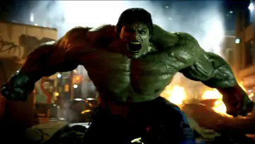 Backdrop to the movie "The Incredible Hulk" #1642533