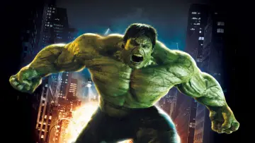 Backdrop to the movie "The Incredible Hulk" #1796501