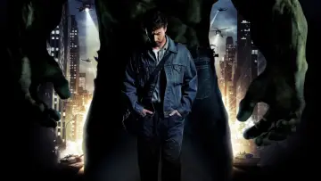 Backdrop to the movie "The Incredible Hulk" #769567