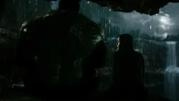 Backdrop to the movie "The Incredible Hulk" #769580