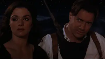 Backdrop to the movie "The Mummy Returns" #624606