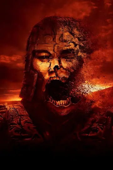 The Mummy: Tomb of the Dragon Emperor