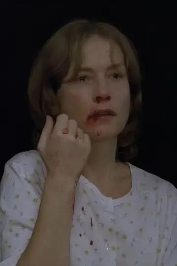 Poster to the movie "The Piano Teacher" #1781869