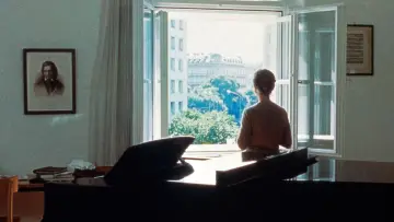 Backdrop to the movie "The Piano Teacher" #1815467