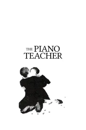 Poster to the movie "The Piano Teacher" #1815468