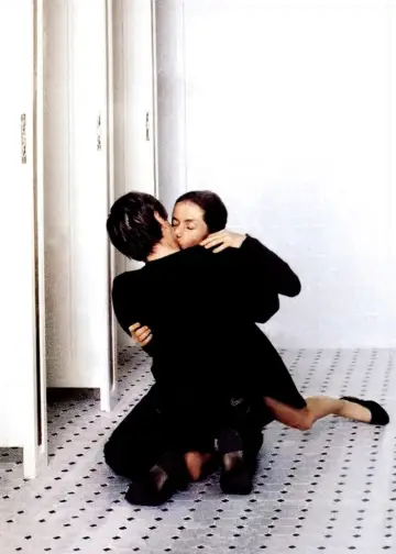 Poster to the movie "The Piano Teacher" #1815469