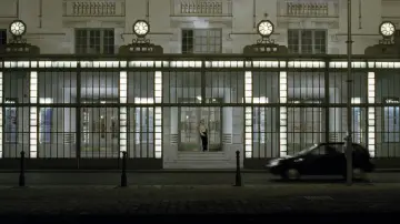 Backdrop to the movie "The Piano Teacher" #701124