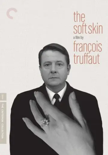 Poster to the movie "The Soft Skin" #1622560