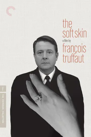 Poster to the movie "The Soft Skin" #1622561