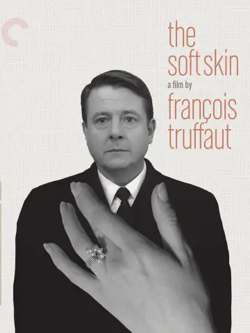 Poster to the movie "The Soft Skin" #1622562