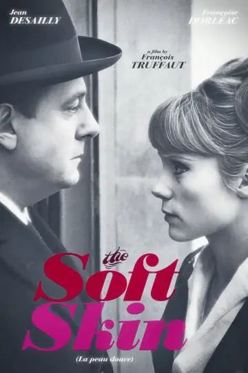 Poster to the movie "The Soft Skin" #1622566