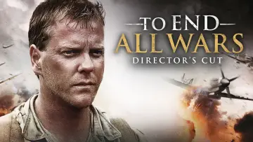 Backdrop to the movie "To End All Wars" #1081394