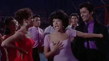 Backdrop to the movie "West Side Story" #892548