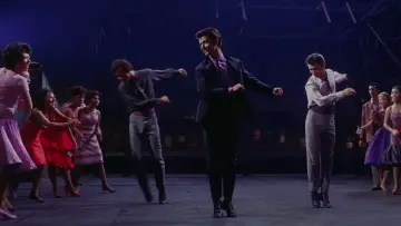 Backdrop to the movie "West Side Story" #892550