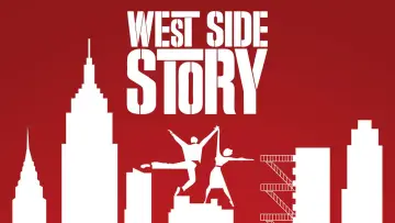 Backdrop to the movie "West Side Story" #892554