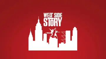 Backdrop to the movie "West Side Story" #892556