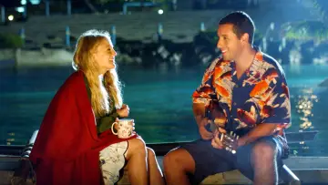 Backdrop to the movie "50 First Dates" #1724121
