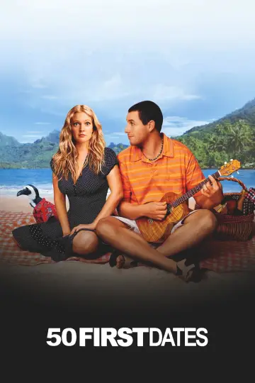 50 First Dates