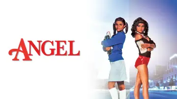 Backdrop to the movie "Angel" #1032041