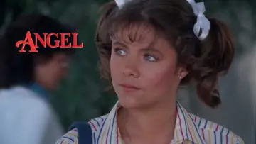 Backdrop to the movie "Angel" #1032045