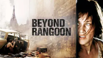 Backdrop to the movie "Beyond Rangoon" #1867750