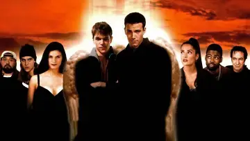 Backdrop to the movie "Dogma" #762925