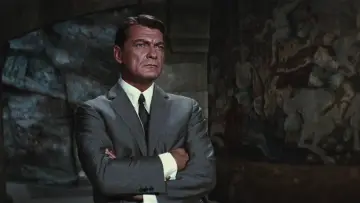 Backdrop to the movie "Fantomas" #905221