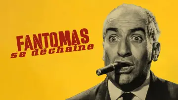Backdrop to the movie "Fantomas Unleashed" #995378