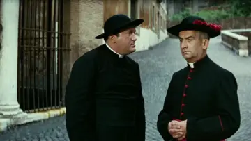 Backdrop to the movie "Fantomas Unleashed" #995382