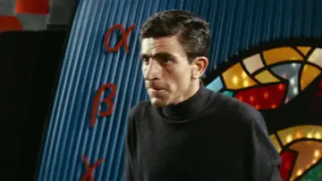 Backdrop to the movie "Fantomas Unleashed" #995383
