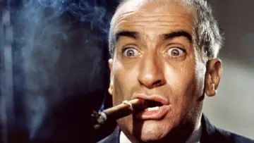 Backdrop to the movie "Fantomas Unleashed" #995396