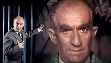 Backdrop to the movie "Fantomas Unleashed" #995405
